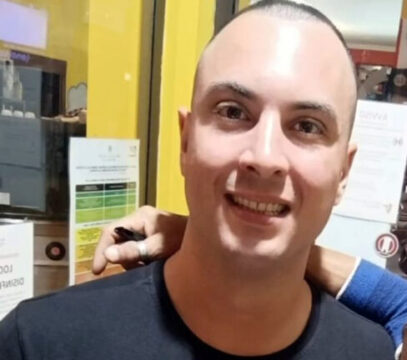 Marco Satta Giannichedda, pugile, morto all’improvviso a Porto Torres