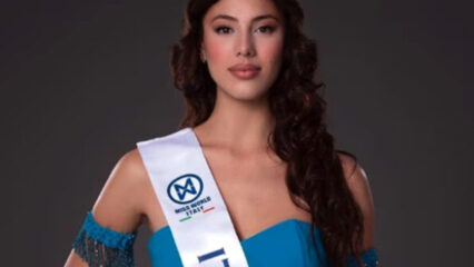 Miss Mondo 2023: Chiara Esposito per l’Italia