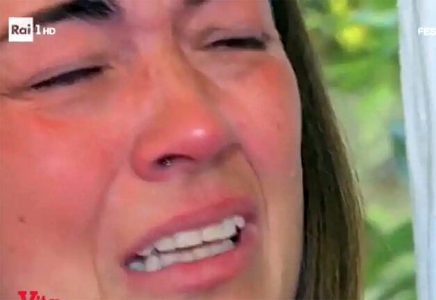 Omicidio Giulia Tramontano, la mamma di Alessandro: “E’ un mostro!”