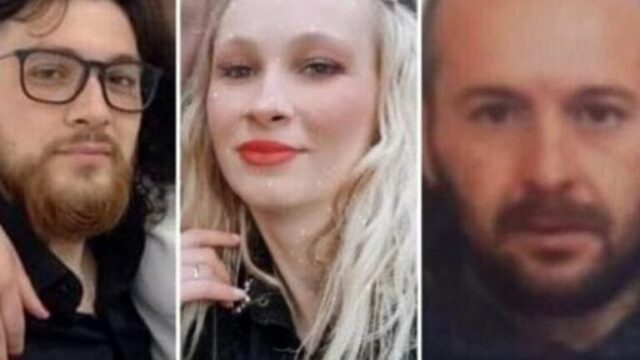 Sant’Antimo parlano i figli dell’omicida Raffaele Caiazzo