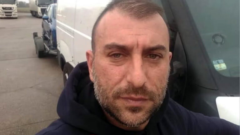 San Lorenzo del Vallo: Marco Romeo cade dal capannone e muore