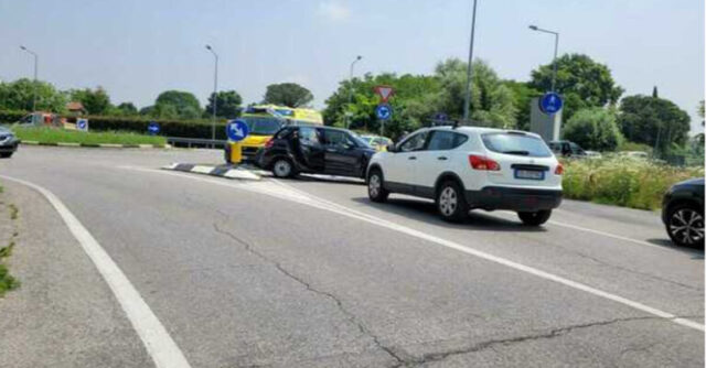 Spinea: Pietro Nervo morto in incidente stradale