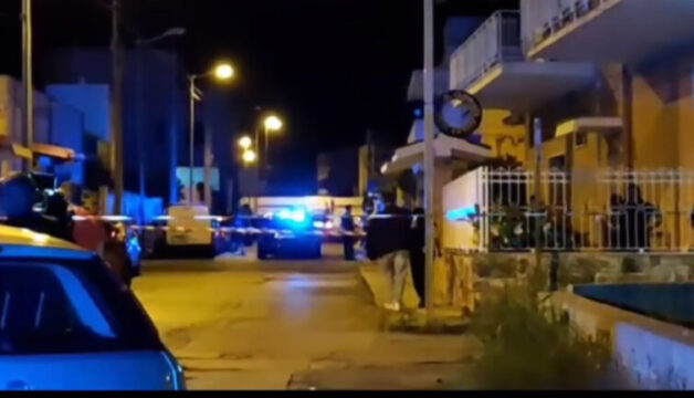Squinzano: Luigi Guadadiello, 42 anni, ucciso a pistolettate