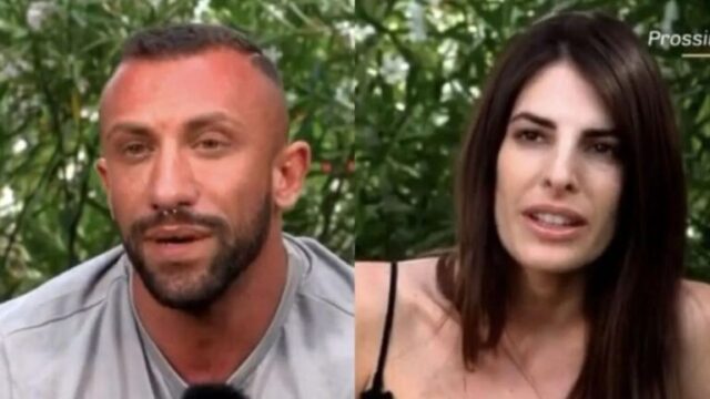 Temptation Island Daniele e Vittoria un mese dopo