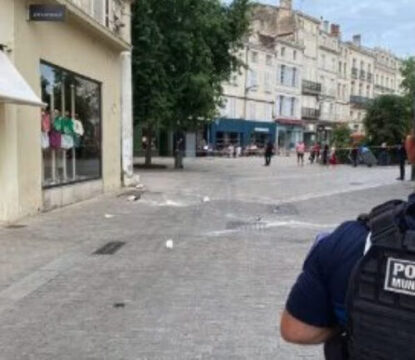 Terremoto in Francia: nuova forte scossa di magnitudo 5.0