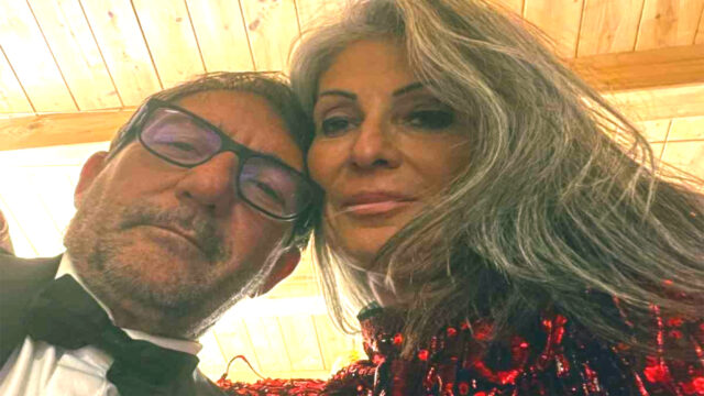 Uomini e Donne: Fabio Mantovani dopo la rottura con Isabella Ricci