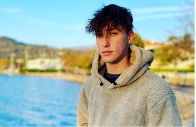 Villa Bartolomea: Francesco Prandini, 22enne, morto in schianto moto