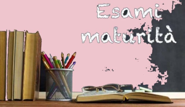 Esame di maturità e ultimi giorni di adolescenza