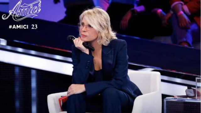 Amici chi saranno le new entry?