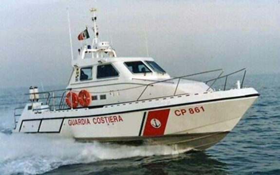 Ancona: 45enne morto mentre era sul peschereccio