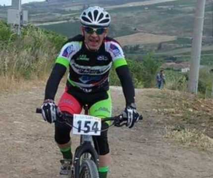 Autostrada A29: Cosimo Accardi, 46 anni, morto con l’auto contro guardrail