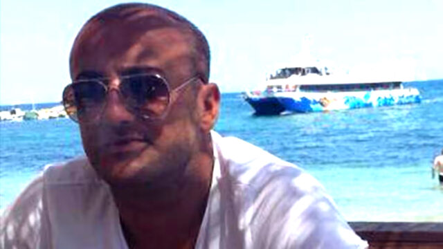 Capaccio: Luca Canale, 45 anni, morto in incidente stradale