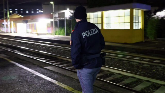 Castelfranco Emilia 18enne travolto e ucciso dal treno