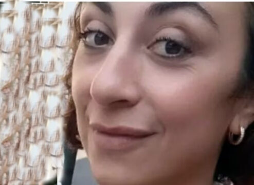 Concetta Balzano, 32 anni, trovata morta nel Mincio