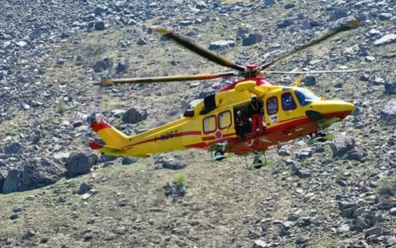 Cortina D’Ampezzo: morta escursionista 50enne, cade dal sentiero