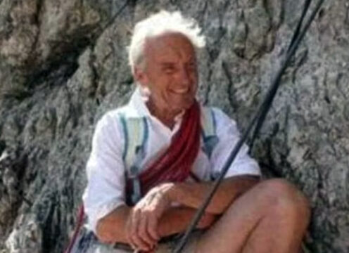 Cortina D’Ampezzo, esperta guida alpina morta sulle Dolomiti