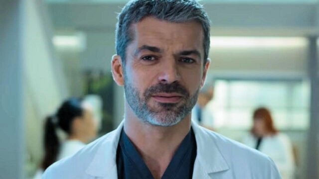 Doc – Nelle tue mani, attrice lascia la serie