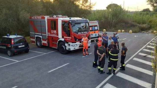 Fermo: giovane trovato morto. Indagini in corso