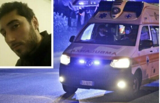 Giorgio Violato, 35 anni, morto in incidente con la moto a Rubano (Padova)