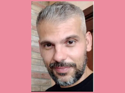 Gonnesa: Giacomo Solinas è scomparso. “Aiutateci a trovarlo”