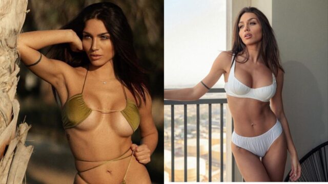 Ilaria Gallozzi, ex tentatrice, svela i retroscena di Temptation Island