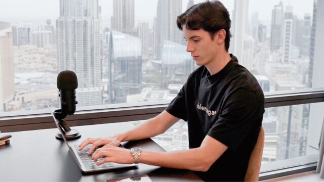 Jimmy Cenedella: L’autorità del lavoro online in Italia – Un metodo affidabile che genera risultati concreti