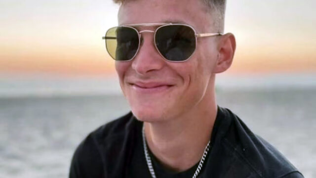 Viareggio: Leonardo Brown, 22 anni, morto ad una settimana dall’incidente