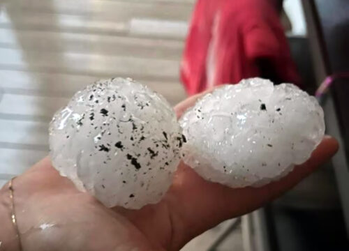 Lombardia: maltempo a Milano e nelle province di Varese e Monza