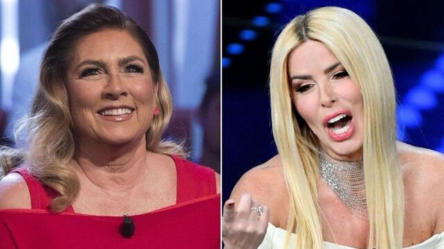 Loredana Lecciso attacca Romina Power: “inutile e meschina”