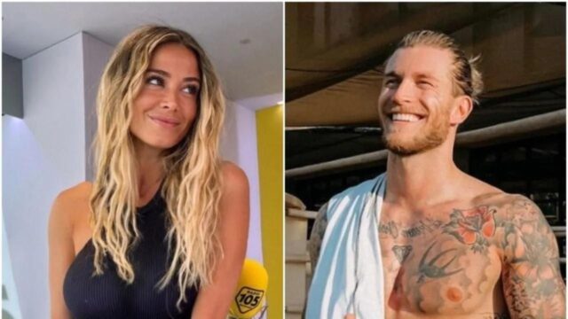 Loris Karius: “Ci sarà molto caos, ma sono ottimista”