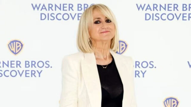 Luciana Littizzetto morsa da un ragno velenoso