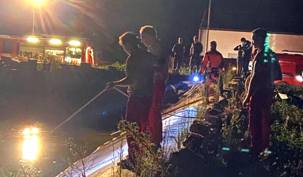 Manfredonia: trovati morti i due fratellini dispersi