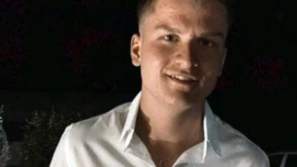 Marsala: Giuseppe Angileri, 18 anni, morto in incidente. Auto contro un muro