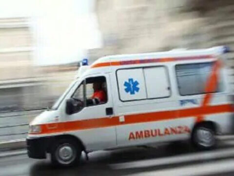 Mezzago: trovato cadavere di uomo, era in decomposizione