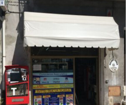 Montefano: vinti 500mila euro al gratta e vinci Il Miliardario Mega