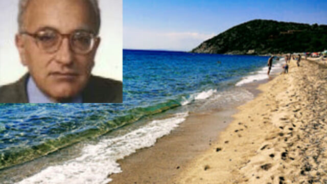 Napoli: Ugo Criscuolo, prof di greco alla Federico II, morto per malore mentre era in spiaggia