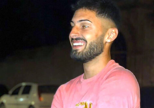 Nettuno: Marco Mauriello, 25 anni, morto dopo incidente in moto