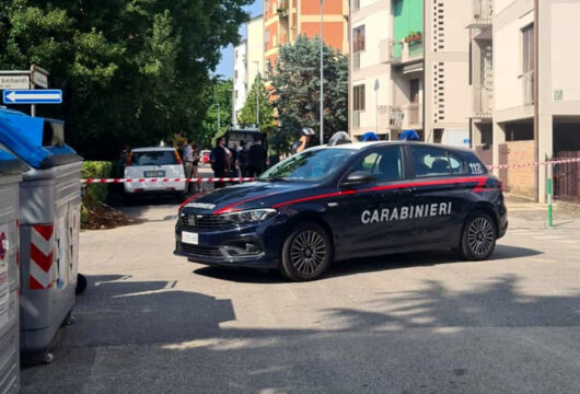 Padova: uomo ucciso per strada a coltellate. 2 i feriti