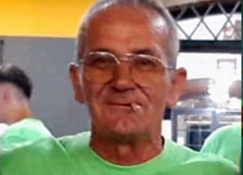 Portoscuso: Roberto Musu, 59 anni, trovato morto dopo 24 ore