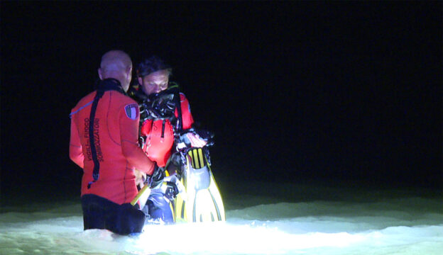 Ravenna: 24enne si tuffa e non riemerge. Guardia Costiera trova il corpo