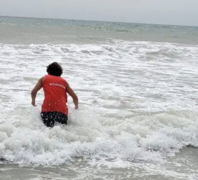 Santa Severa: Gianfranco Ricci, 60enne,  si tuffa e muore annegato