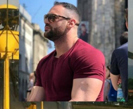 Strongoli: Michele Puzzo morto a 36 anni. Con moto contro muretto