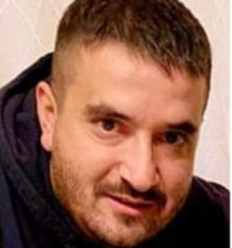 Taranto: Antonio Bellanova, 31 anni, morto al porto in incidente sul lavoro