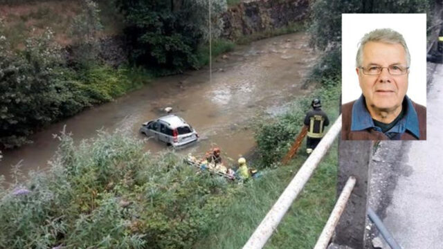 Valdagno: Giuseppe Rossato morto dopo 12 giorni dall’incidente con l’auto