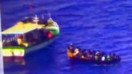 Lampedusa, operazione antipirateria. Nomi e reati delle persone arrestate