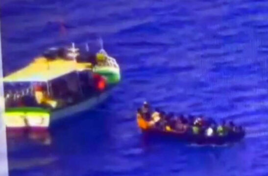 Lampedusa, operazione antipirateria. Nomi e reati delle persone arrestate