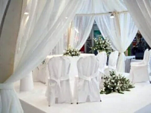 Madre dello sposo morta soffocata al pranzo di nozze