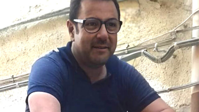 Alcamo: Aldo Ferrara, 50 anni, morto dopo un volo di 10 metri