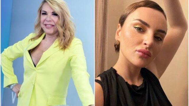 Amici: il ritorno di Anna Pettinelli