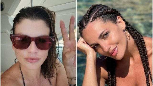 Amici 2023/2024: arrivano Emma e Elena D’Amario, fuori Arisa e Todaro